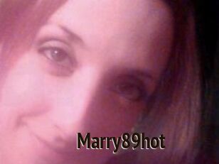 Marry89hot