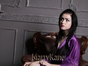 MarryKane