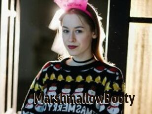 MarshmallowBooty