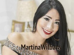 MartinaWillians
