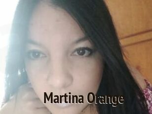 Martina_Orange