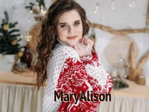 MaryAlison