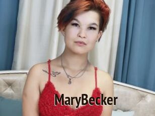 MaryBecker