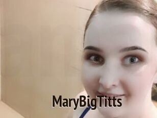 MaryBigTitts