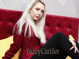 MaryCartier