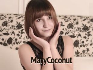 MaryCoconut