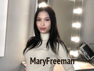 MaryFreeman