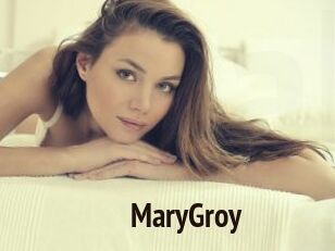 MaryGroy