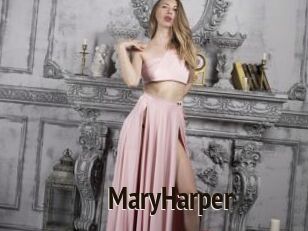 MaryHarper