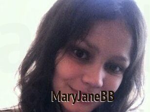 MaryJaneBB