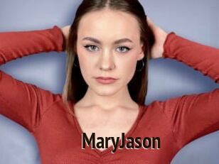 MaryJason