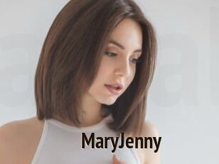 MaryJenny