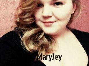 MaryJey