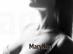 MaryKim