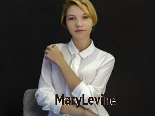 MaryLevine