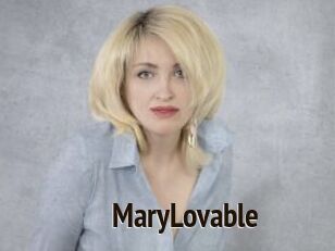 MaryLovable