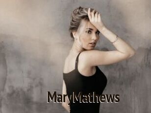 MaryMathews