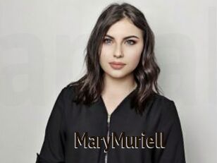 MaryMuriell