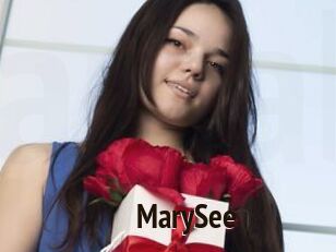 MarySee