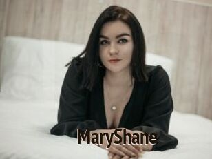 MaryShane