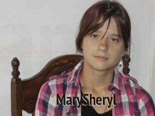 MarySheryl