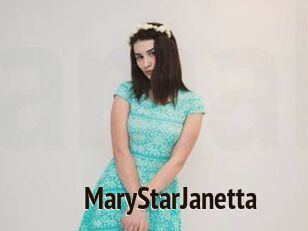 MaryStarJanetta