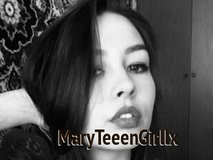 MaryTeeenGirllx