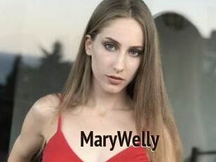 MaryWelly