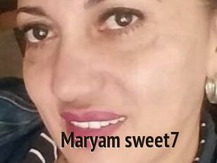 Maryam_sweet7