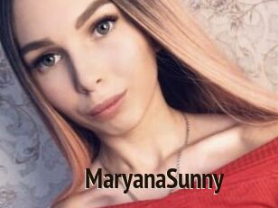 MaryanaSunny