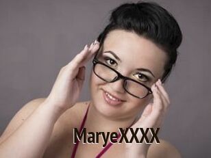 MaryeXXXX