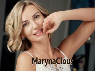 MarynaClous