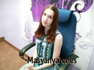 MasyanyaJones