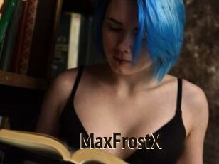 MaxFrostX