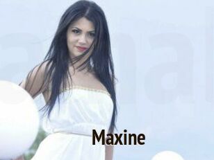 Maxine