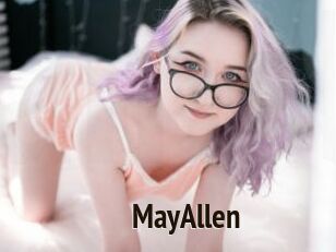 MayAllen