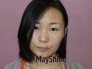 MayShine