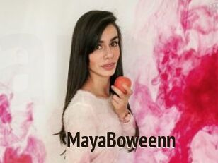 MayaBoweenn