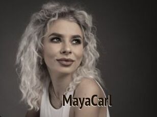 MayaCarl