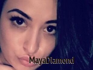MayaDiamond
