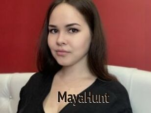 MayaHunt