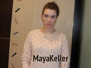 MayaKeller