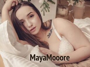 MayaMooore