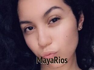 MayaRios