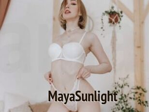 MayaSunlight