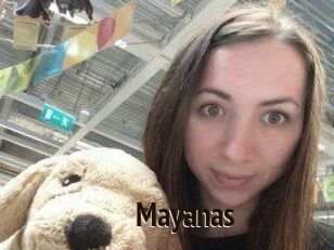 Mayanas