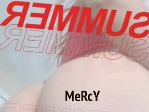 MeRcY