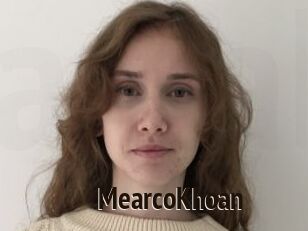 MearcoKhoan