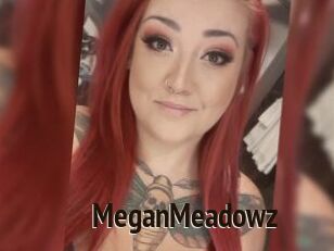 MeganMeadowz