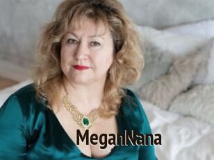 MeganNana